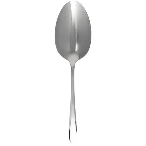 کفگیر بزرگ استیل کد DF050