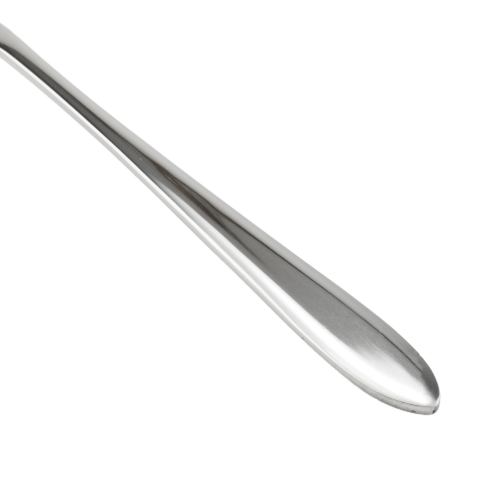 کفگیر بزرگ استیل کد DF050