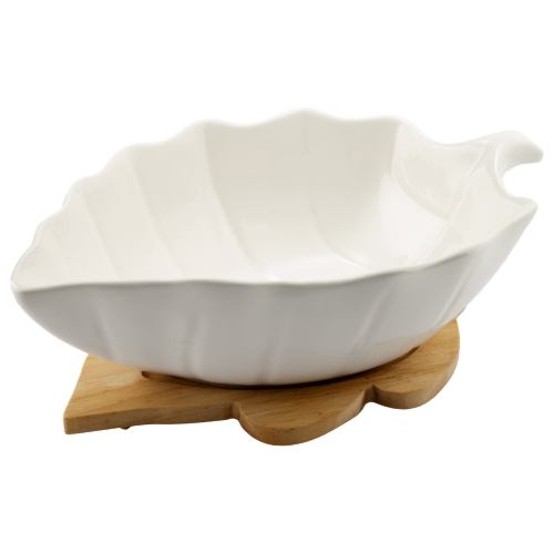 آجیل خوری ونتی مدل برگ کد 6002