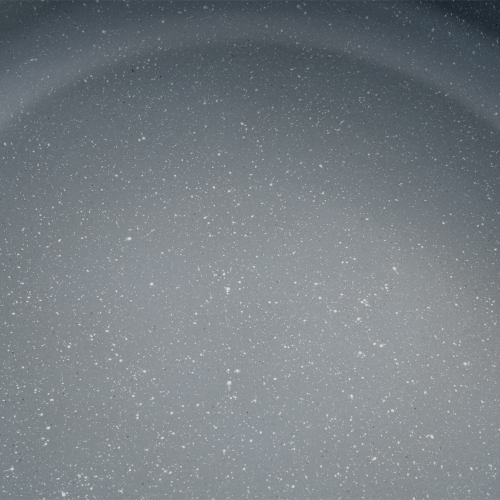 تابه سایز 28 دو دسته گرانیت طرح جرمنی C