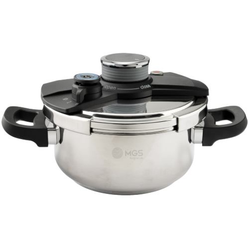زودپز 4 لیتری کد PC604