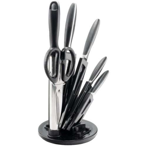 سرویس چاقو استیل کد KS5010S