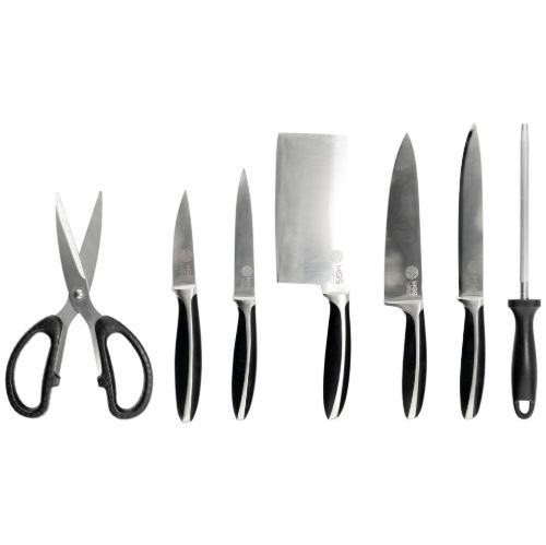 سرویس چاقو استیل کد KS5010S