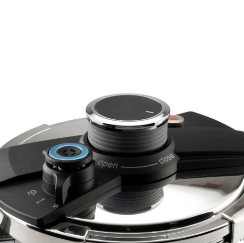 زودپز 8 لیتری کد PC608
