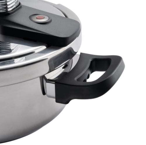 زودپز 6 لیتری کد PC706