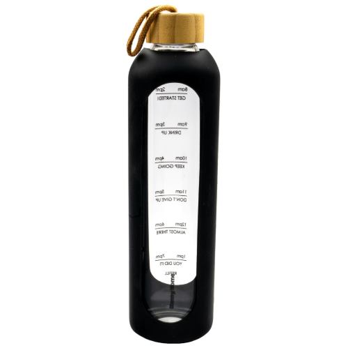 بطری نوشیدنی شیشه ای دنی هوم مدل YDB04-05