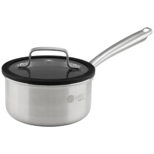 شیرجوش سایز 16 استیل کف لیزری کد PS3135