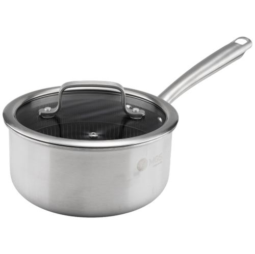سرویس قابلمه 12 پارچه استیل کف لیزری کد CWS3112
