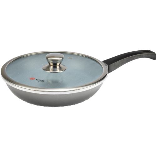 سرویس قابلمه 8 پارچه گرانیت ایتالیا C
