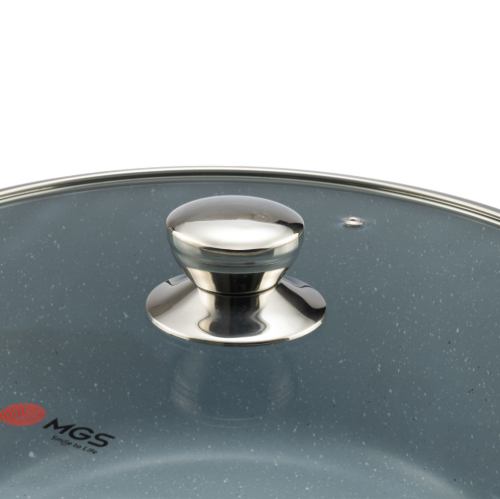 سرویس قابلمه 8 پارچه گرانیت ایتالیا C
