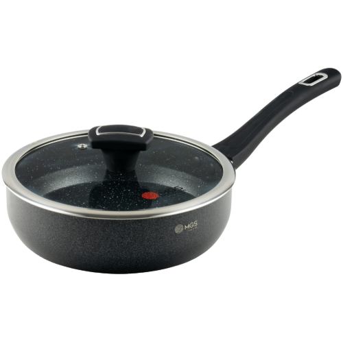 تابه سایز 20 تک دسته مدل گارنت کد GR02