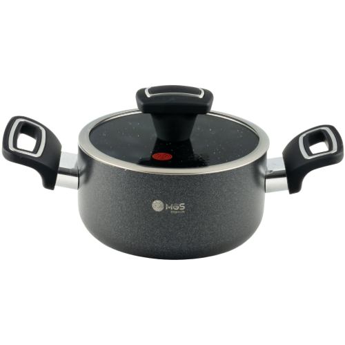 قابلمه سایز 14 مدل گارنت کد GR02
