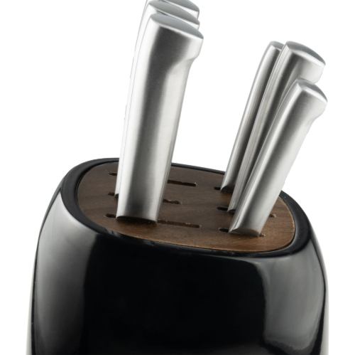 سرویس چاقو کد KN 7110