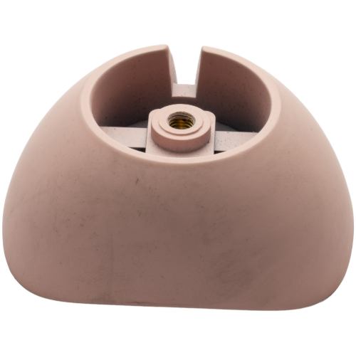 ست 3 عددی دستگیره درب قابلمه مدل فلاور