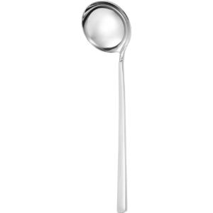 ملاقه کوچک استیل کد DF006