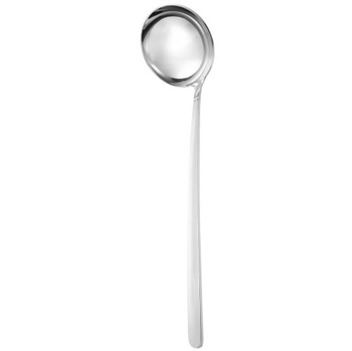 ملاقه کوچک استیل کد DF005