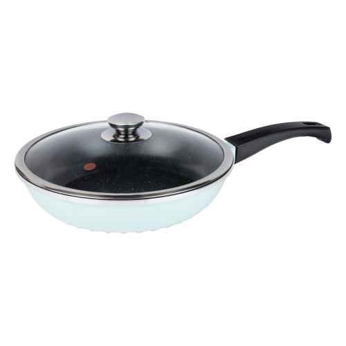 سرویس قابلمه 22 پارچه گرانیت طرح ایتالیا C