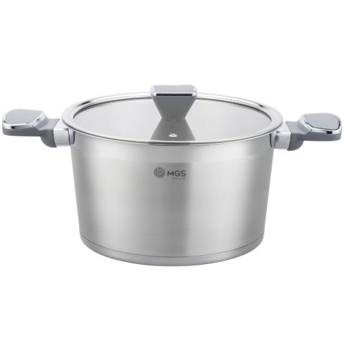 سرویس قابلمه 12 پارچه استیل کد CWS5110