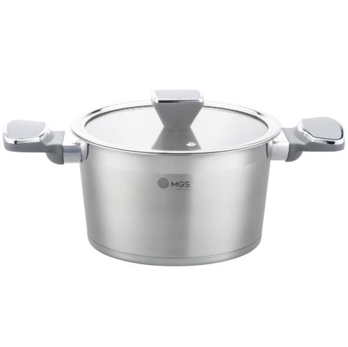 سرویس قابلمه 12 پارچه استیل کد CWS5110