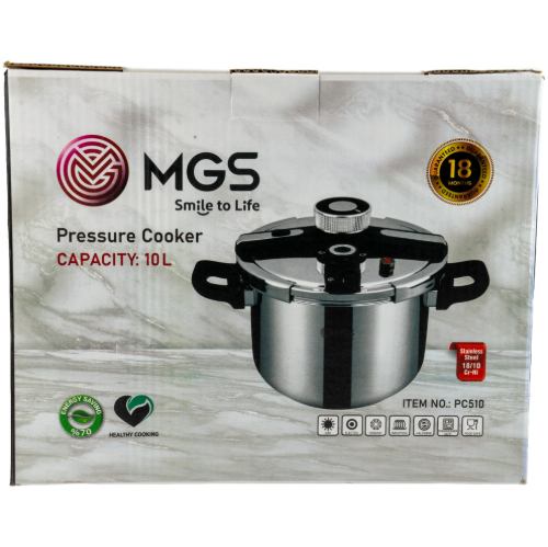 زودپز 10 لیتری کد PC510