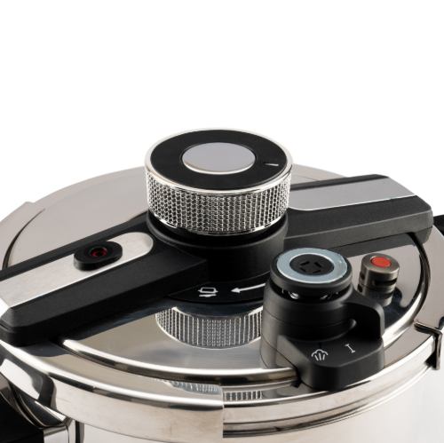 زودپز 8 لیتری کد PC508