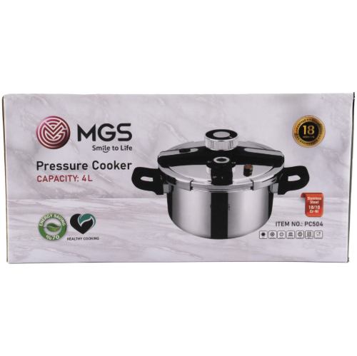 زودپز 8 لیتری کد PC508