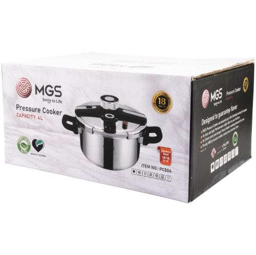زودپز 8 لیتری کد PC508