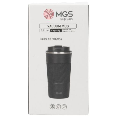 تراول ماگ 500 میلی لیتری کد VM-2150