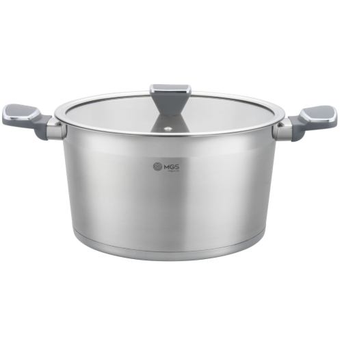 قابلمه سایز 28 استیل کد PS5123