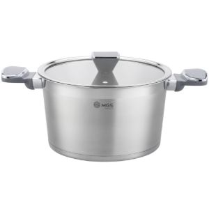 قابلمه سایز 24 استیل کد PS5122