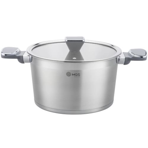 قابلمه سایز 24 استیل کد PS5122