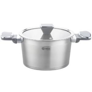 قابلمه سایز 20 استیل کد PS5121