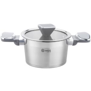 قابلمه سایز 16 استیل کد PS5120