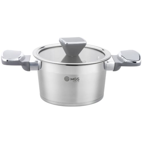 قابلمه سایز 16 استیل کد PS5120