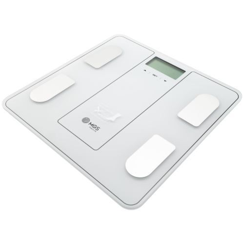 ترازو حمام دیجیتال کد BS-1415W