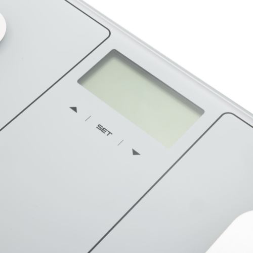 ترازو حمام دیجیتال کد BS-1415W