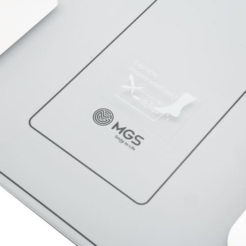 ترازو حمام دیجیتال کد BS-1415W