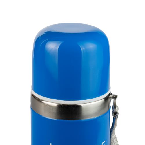 فلاسک استیل 1 لیتر قلمی MGS کد K50