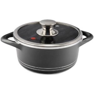 قابلمه سایز 20 گرانیت طرح ایتالیا B