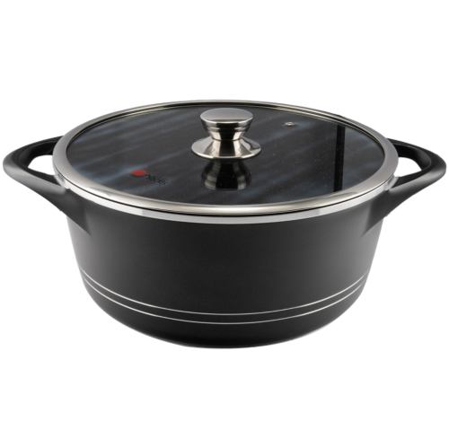 قابلمه سایز 32 گرانیت طرح ایتالیا B