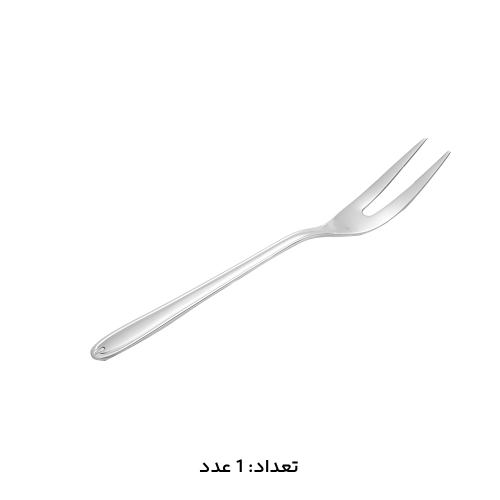 سرویس قاشق چنگال 147 پارچه کد 1016S