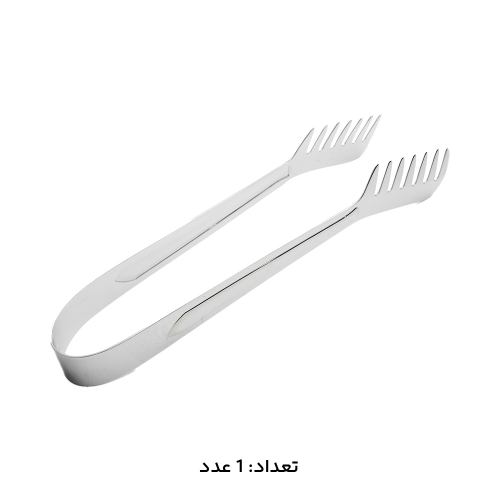 سرویس قاشق چنگال 147 پارچه کد 1016S