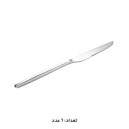 سرویس قاشق چنگال 147 پارچه کد 1015S