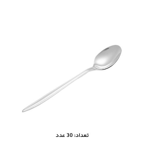 سرویس قاشق چنگال 147 پارچه کد 1015S