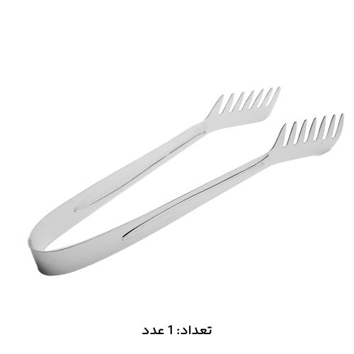 سرویس قاشق چنگال 147 پارچه کد 1015S