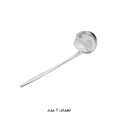 سرویس قاشق چنگال 147 پارچه کد 1015S