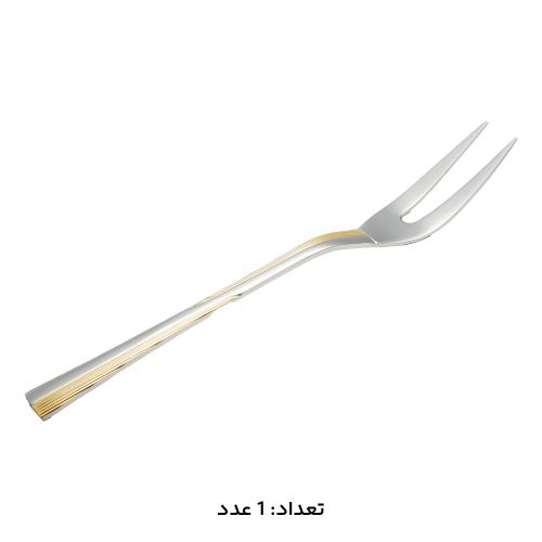 سرویس قاشق چنگال 147 پارچه کد 1011G
