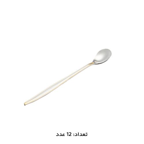 سرویس قاشق چنگال 147 پارچه کد 1015G