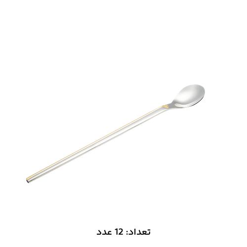 سرویس قاشق چنگال 147 پارچه کد 1013G