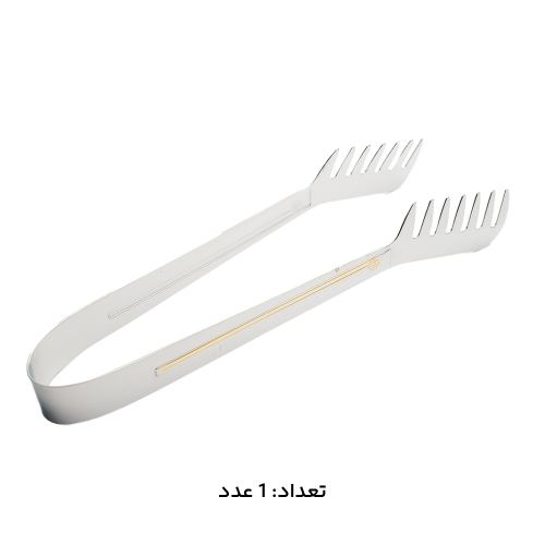 سرویس قاشق چنگال 147 پارچه کد 1013G